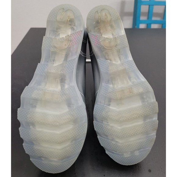 Disney x SOREL Big Girls Joan Of Arctic Frozen 2 Wedge Boots Big Girls Size 3 - Picture 6 of 6